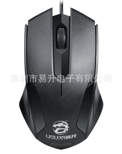 镭龙T1炼狱狂蛇 为电竞而生的竞技鼠标新标杆