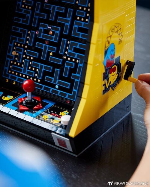 重现经典 经典永恒还原的游戏《Pac-Man-Era》正式登场